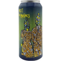 Hop Butcher For the World Meet The Mosaics