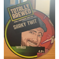 Totally Brewed Sarky Twit