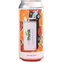 Evil Twin Brewing NYC Rethink Beer