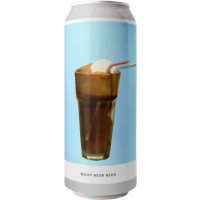 Evil Twin Brewing NYC Root Beer Beer