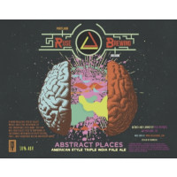 Ruse Brewing Abstract Places