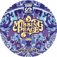 Chaos Brew Co (Brew Portfolio Ltd) Missing Peace
