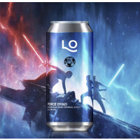 Loch Lomond Brewery Force Dyad