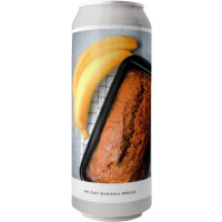 Evil Twin Brewing NYC 99 Day Banana Bread