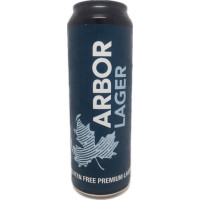 Arbor Ales Lager