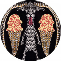 Pastore Brewing and Blending Cornuto