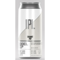 Buddelship Brauerei IPL (Eukanot & Pop)