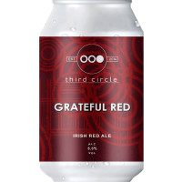 Third Circle Brewing Grateful Red