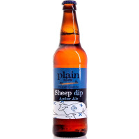 Plain Ales (Bow House Brewery) Sheep Dip