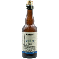 Russian River Brewing Company Robert Saison