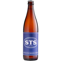 Russian River Brewing Company STS Pils
