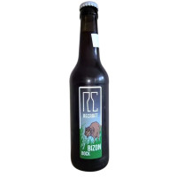 ReCraft Bizon Bock