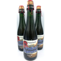 Poppyland Brewery Indian Summer