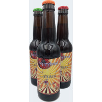 Poppyland Brewery Carnival Ale