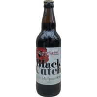 Poppyland Brewery Black Cutch