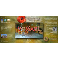 Poppyland Brewery Vossaøl
