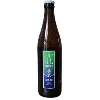 ReCraft Dżin IPA