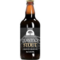 Quantock Brewery Stout