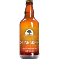 Quantock Brewery Sunraker