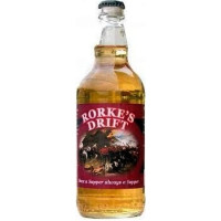 Quantock Brewery Rorke's Drift