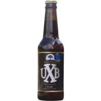 Quantock Brewery UXB