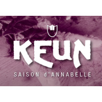Microbrouwerij KEUN Saison d'Annabelle