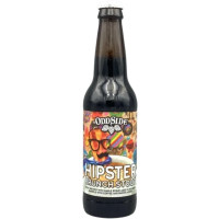 Odd Side Ales Hipster Brunch Stout