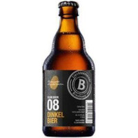 Liechtensteiner Brauhaus Club Bier 08 Dinkel Bier