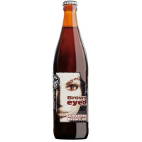 Minibrowar Reden Brown Eyed