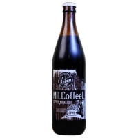 Minibrowar Reden MILcoffeeL