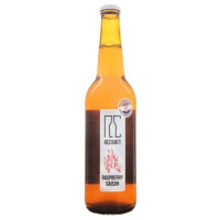 ReCraft Pivo Raspberry Saison