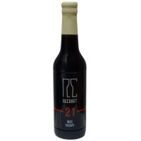 ReCraft 21° Wee Heavy