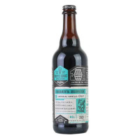 Bottle Logic Brewing Fundamental Observation (2021)