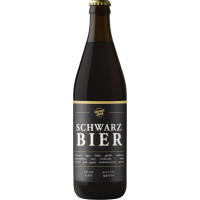 Browar Jana Schwarz Bier