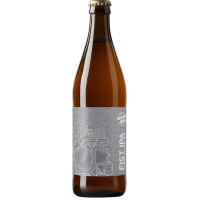 Browar Jana FIST IPA