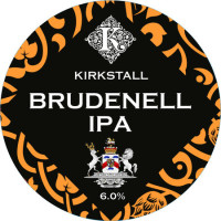 Kirkstall Brewery Brudenell IPA