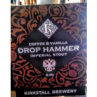 Kirkstall Brewery Drop Hammer