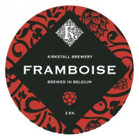 Kirkstall Brewery Framboise