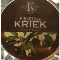 Kirkstall Brewery Kriek