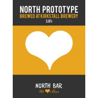 Kirkstall Brewery North Prototype