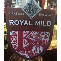 Kirkstall Brewery Royal Mild