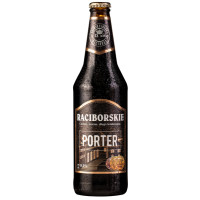 Browar Zamkowy Racibórz (Raciborskie) Porter