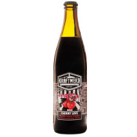 Kraftwerk Cherry Love