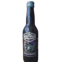 Kraftwerk Headless Horseman Blueberry