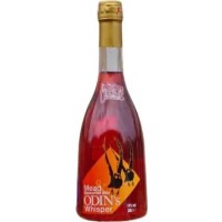 Lindisfarne Mead Odin's Whisper