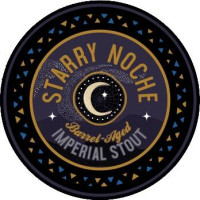 WeldWerks Brewing Company Starry Noche (2020)