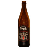 Kraftwerk Rogaty