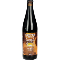 Piekarnia Piwa Coffee Twist