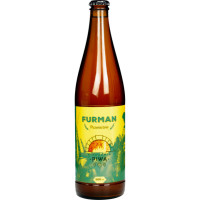Piekarnia Piwa Furman