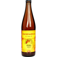 Piekarnia Piwa Żniwiarka
